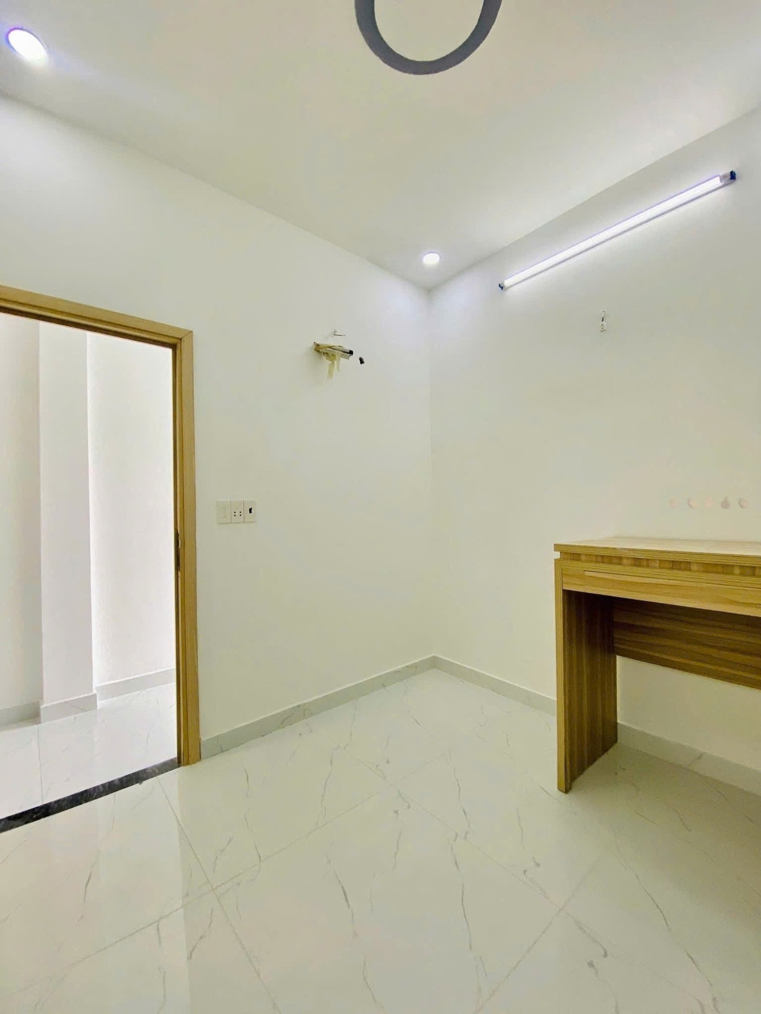 Nhà nhỏ xinh 1 trệt 1 lầu 36m2 bao SHR giá tốt, chưa tới 700tr - Ảnh 6